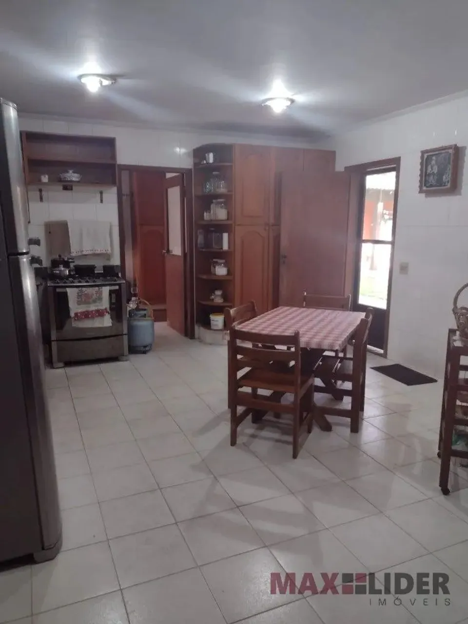SANTANA DE PARNAíBA - Casa de Condomínio - Residencial Dez (Alphaville