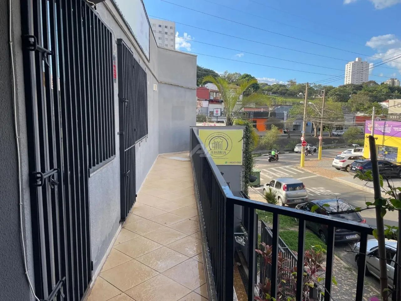 prédio - Cambuí - Campinas - Foto 3