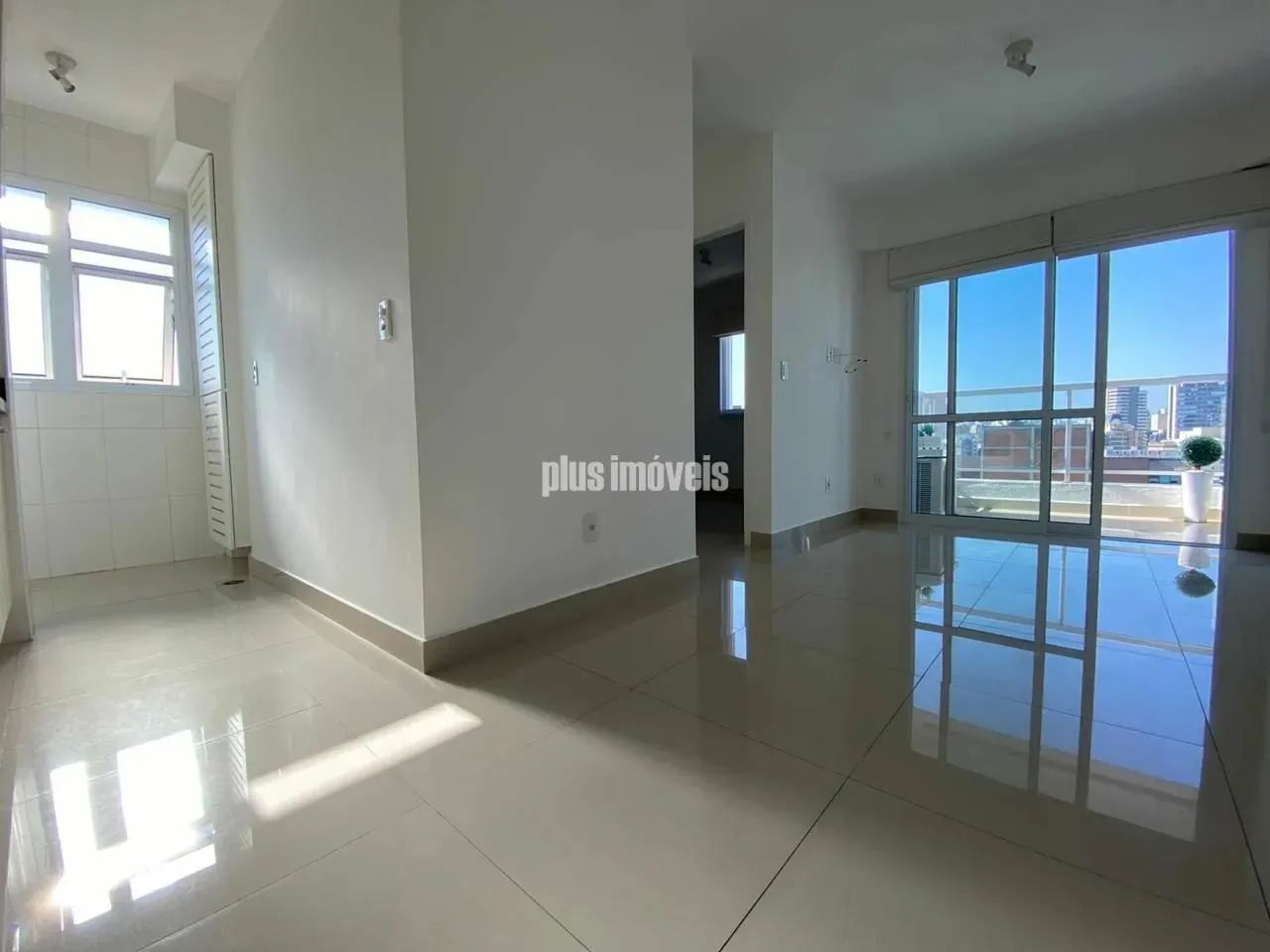 Apartamento no coração da Vila Olímpia