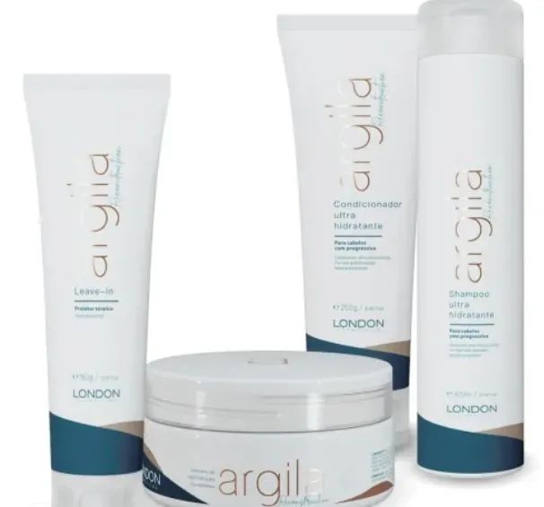 Produtos London Cosméticos