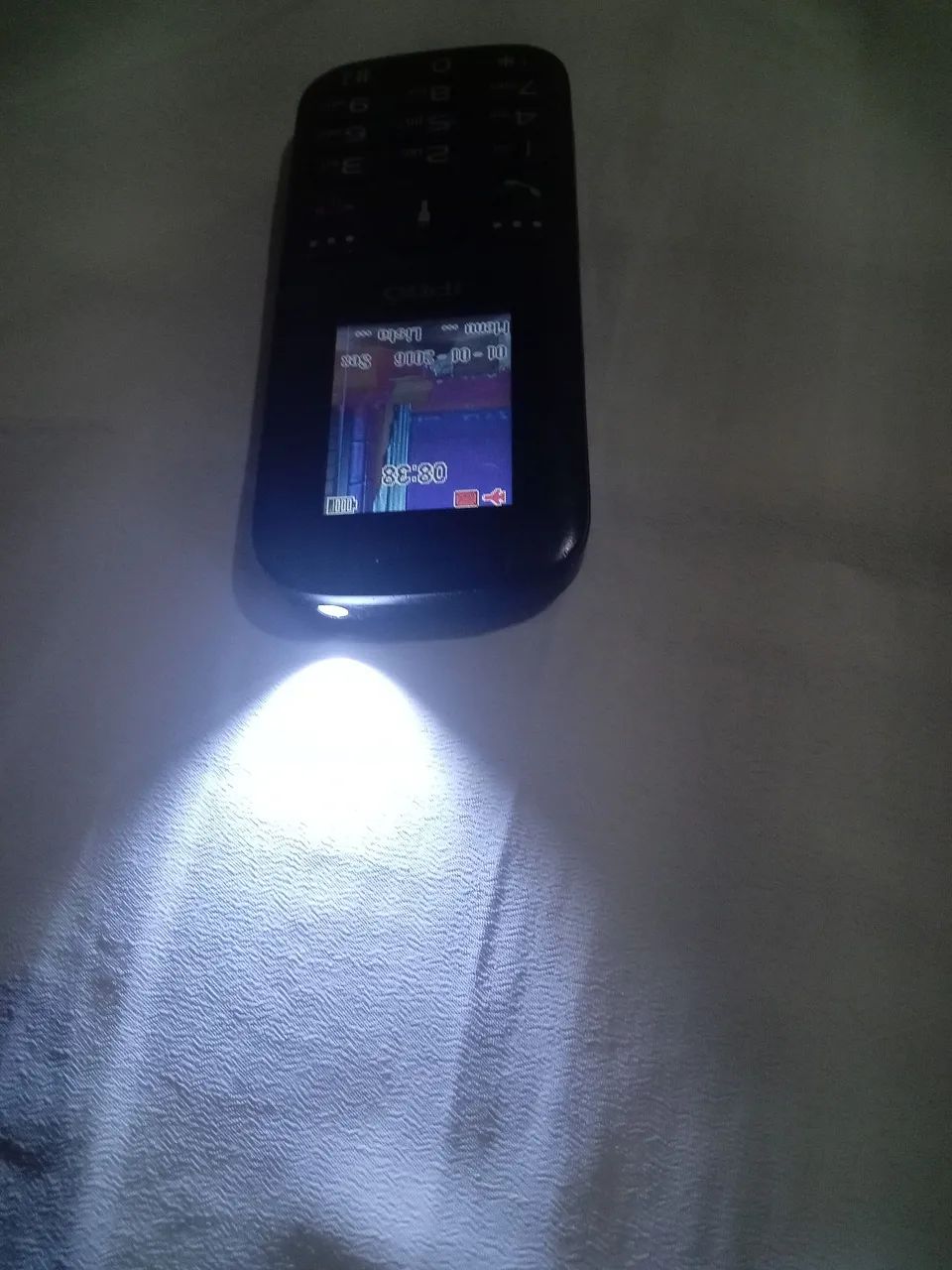 V/ celular lanterninha 50 reais  - Foto 3