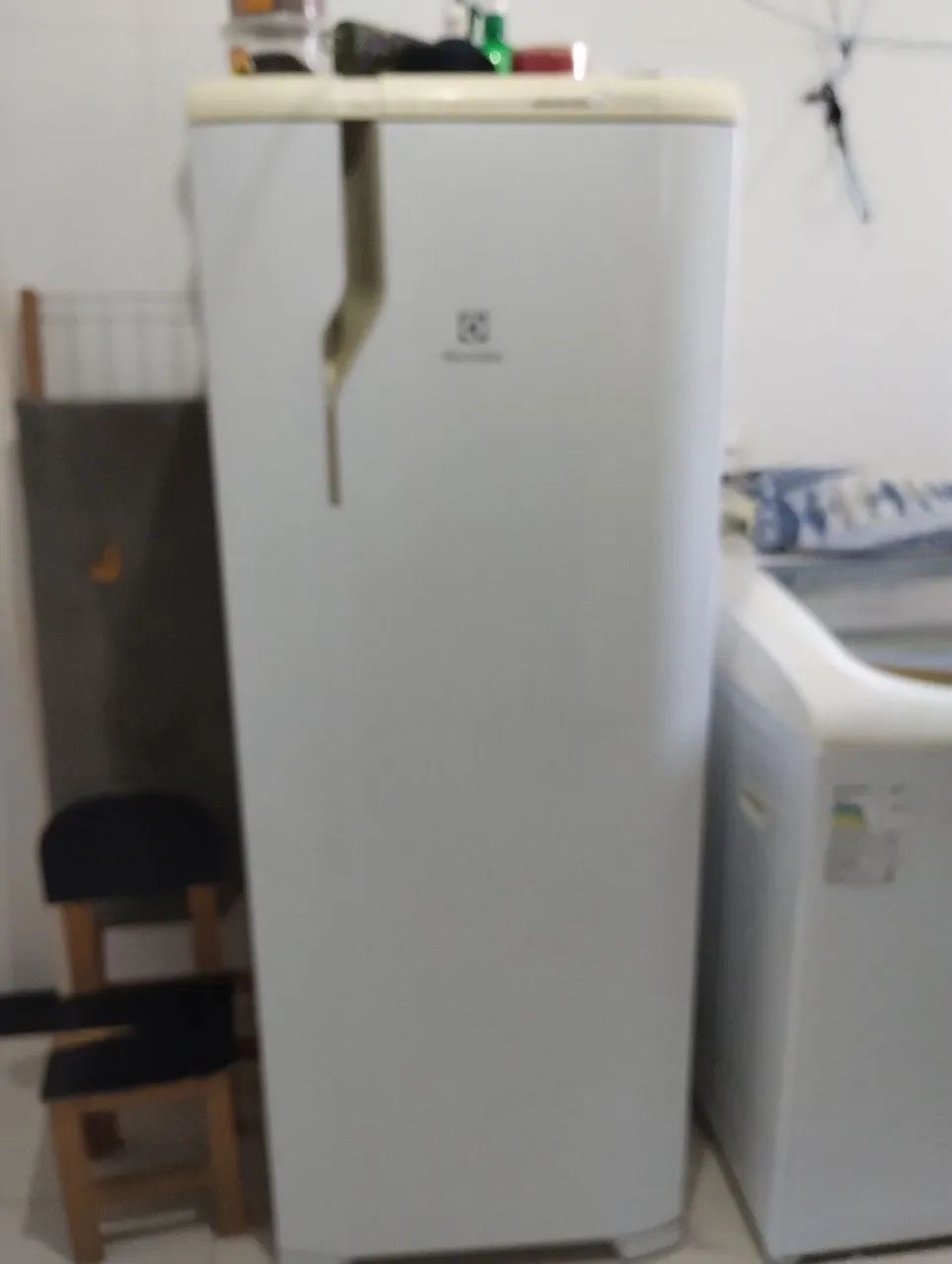 Geladeira Frost Free  - Foto 6