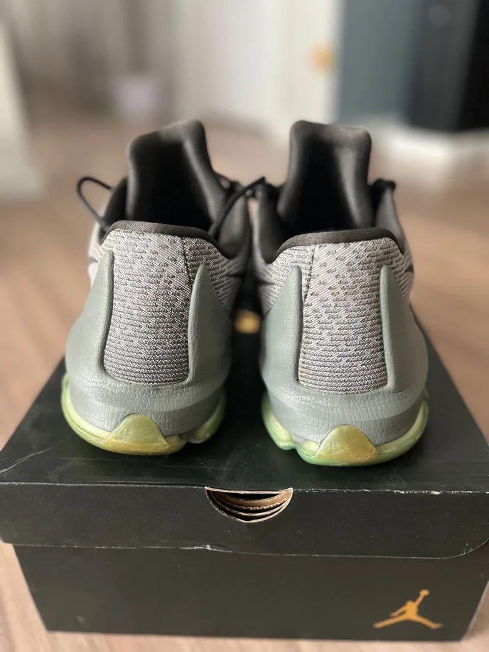 Tênis Nike KD 8 - Foto 2