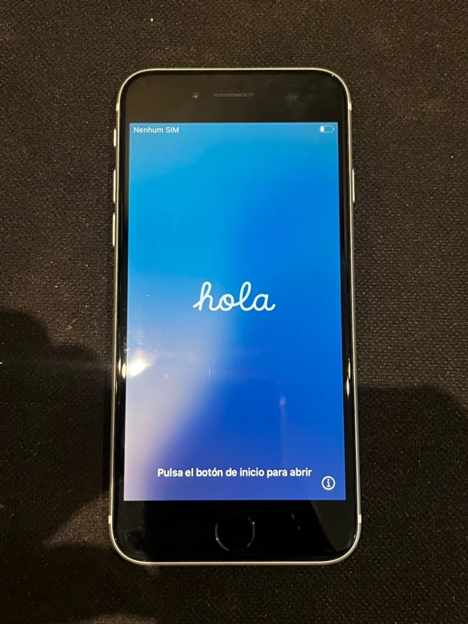 IPhone SE - 2020 - Foto 3