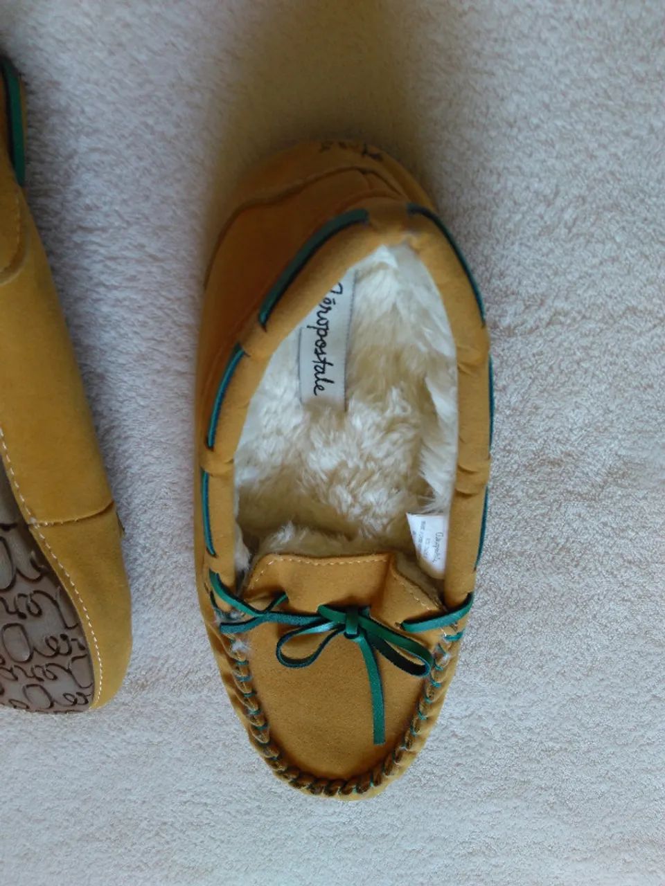 Mocassin AEROPOSTALE 39 BRASIL - Foto 3