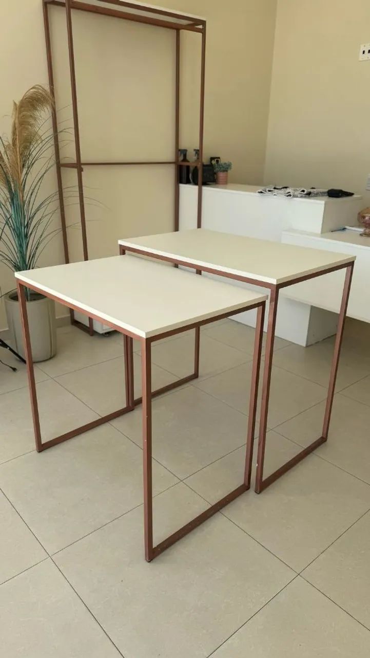 Mesa para loja - Foto 3