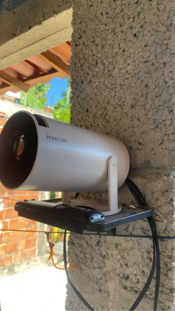 Projetor Android  - Foto 3