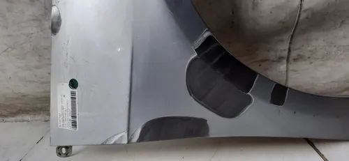 Paralama Gol G5 2010 2011 2012 Original Usado Direito 11956 - Foto 3