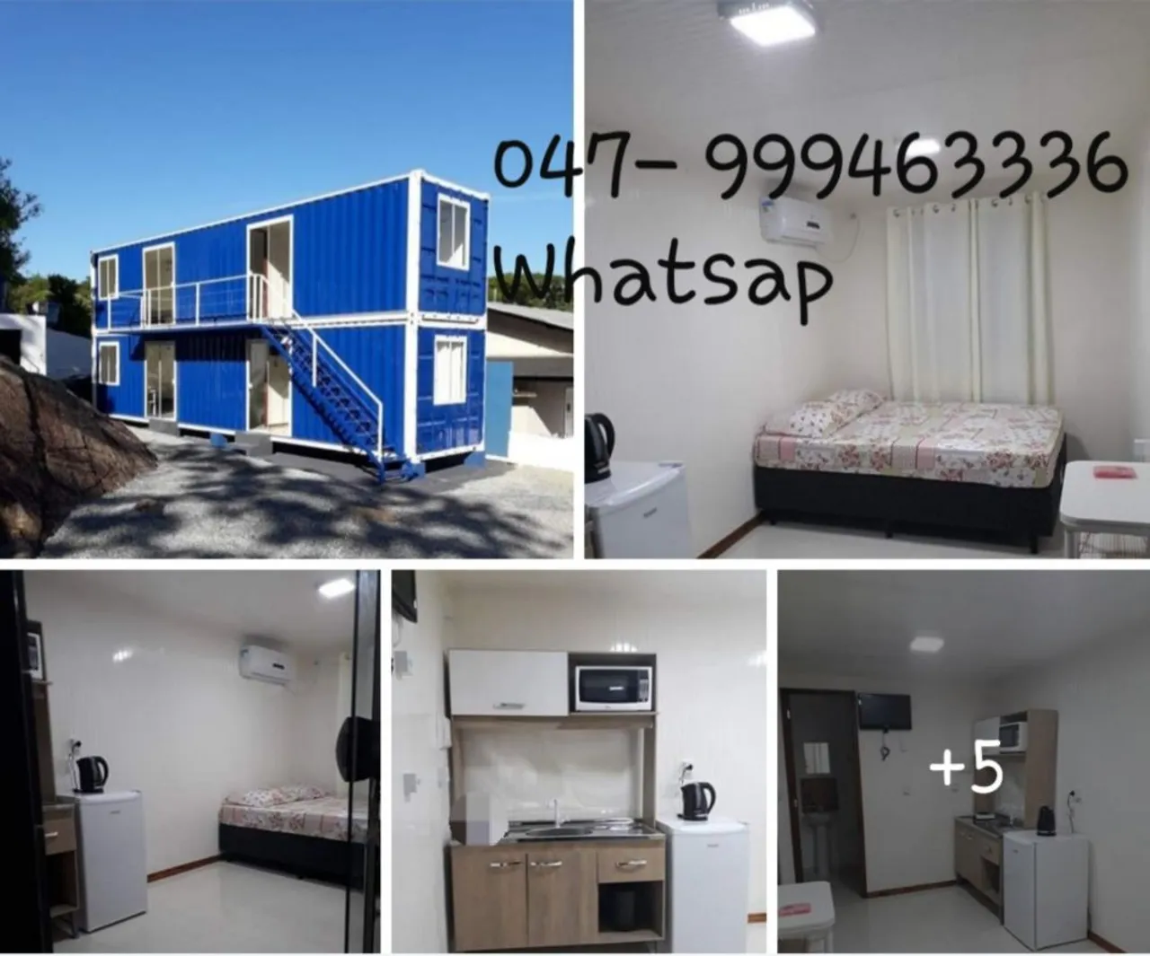 Alugo 04 Suites/Lofts Praia Porto Belo/SC<br>Aluguel por DIÁRIA.
