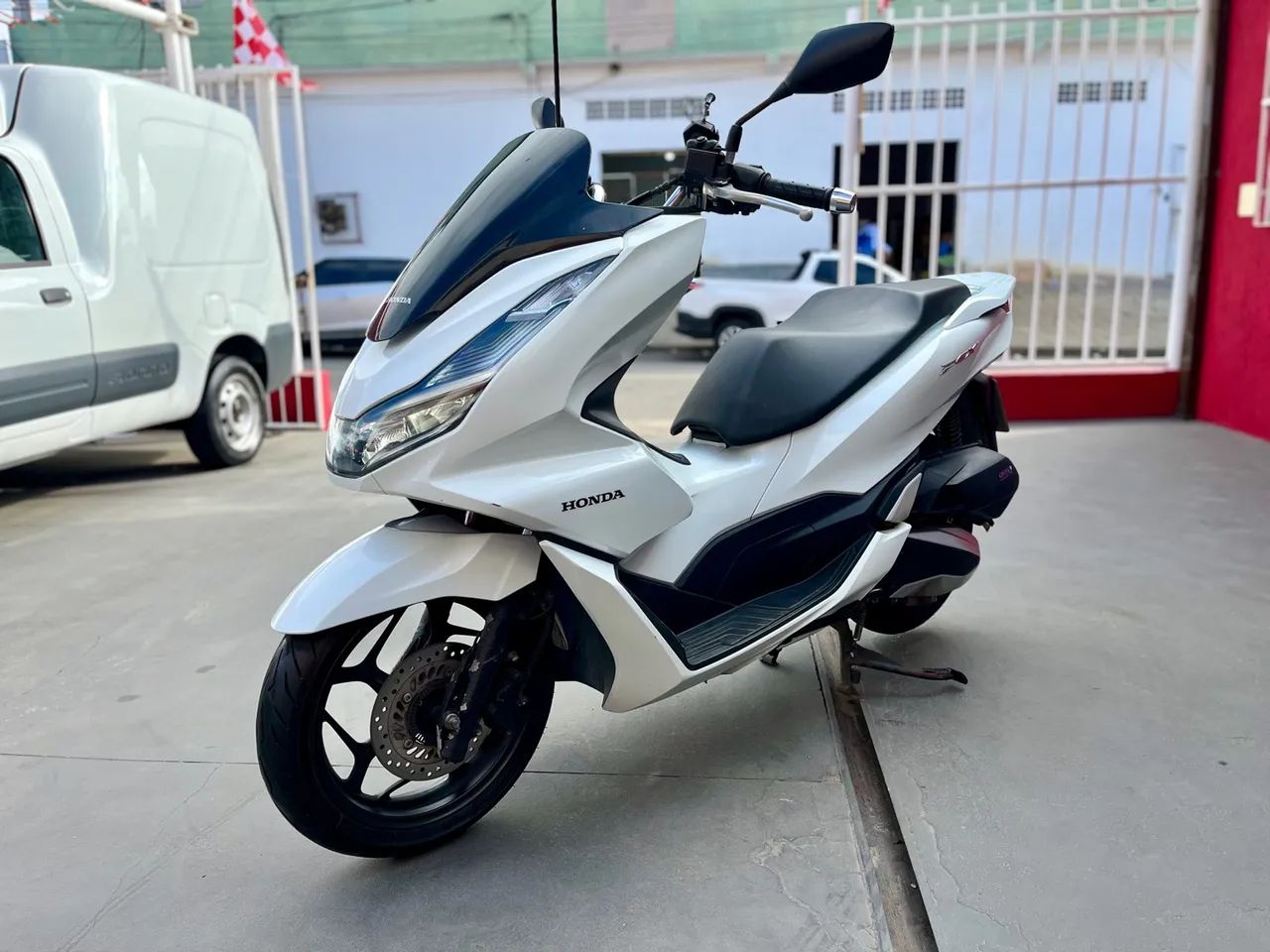 PCX 160 ABS 2024