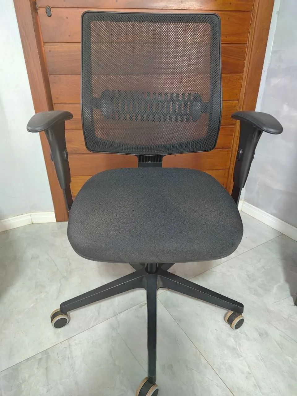 Cadeira Flexform - Foto 4