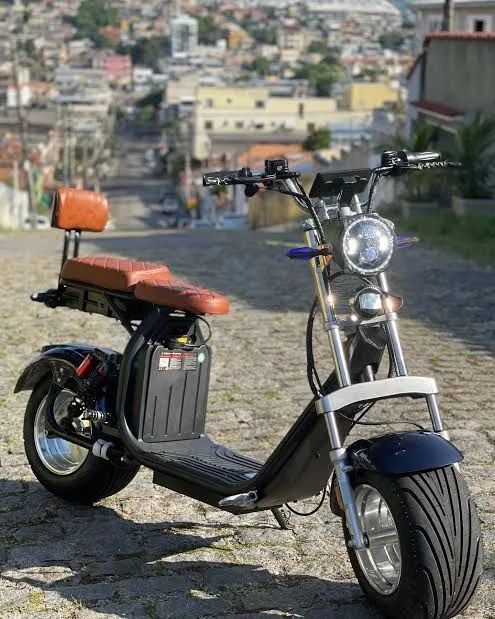 SCOOTER X11/X12/X13/X16/HAPPY 350/VITTE 800/TRICICLO - Foto 2