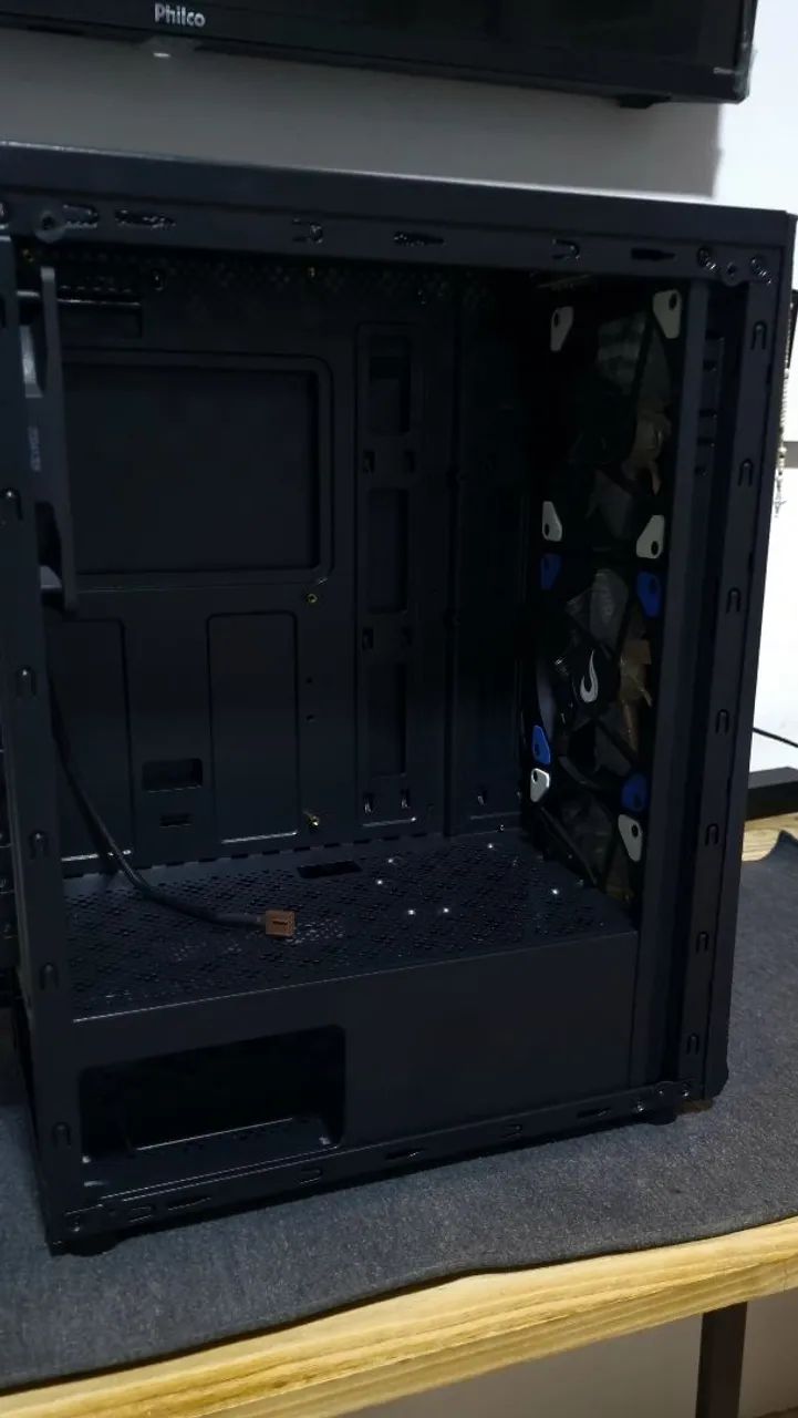 Gabinete e fans Hayom - LEIA - Foto 2