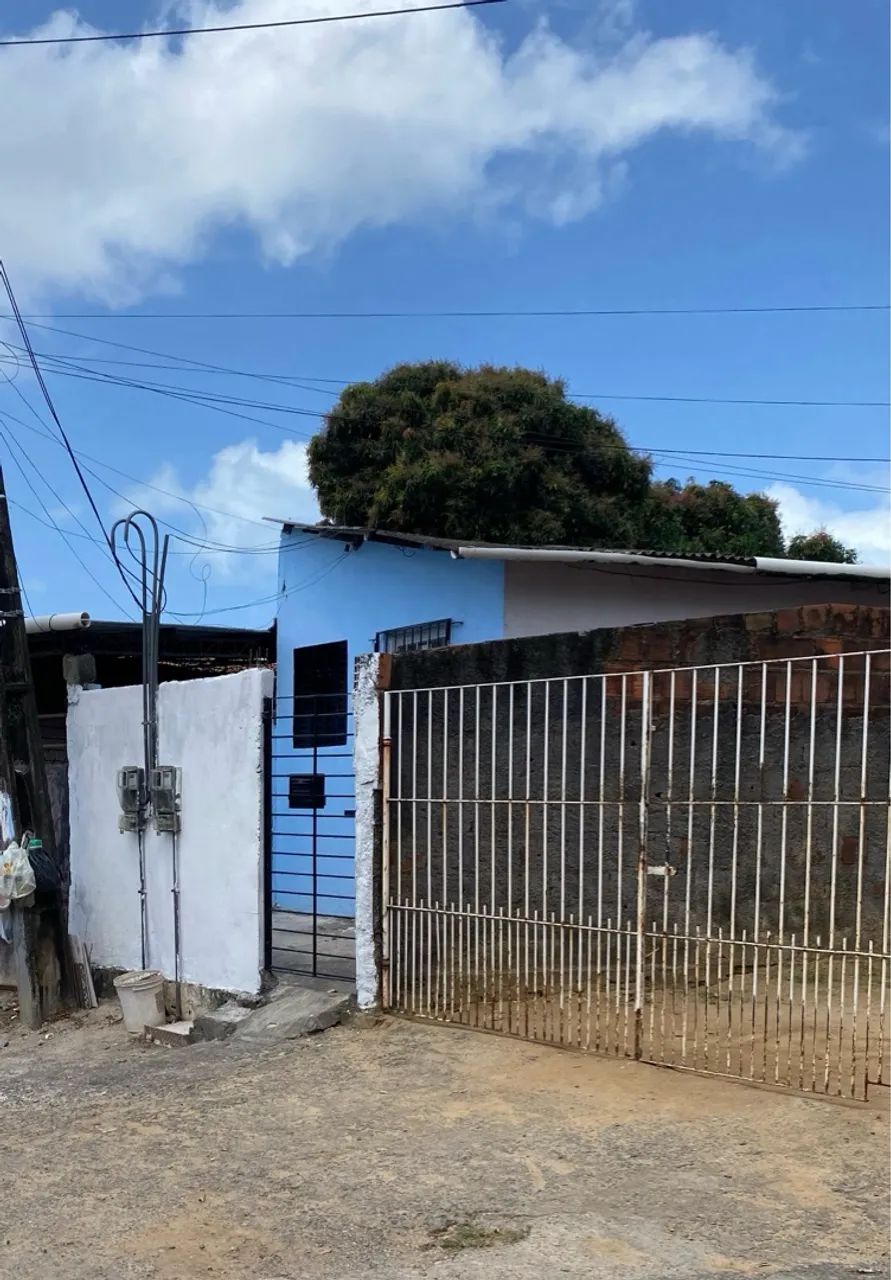 foto - Olinda - Tabajara