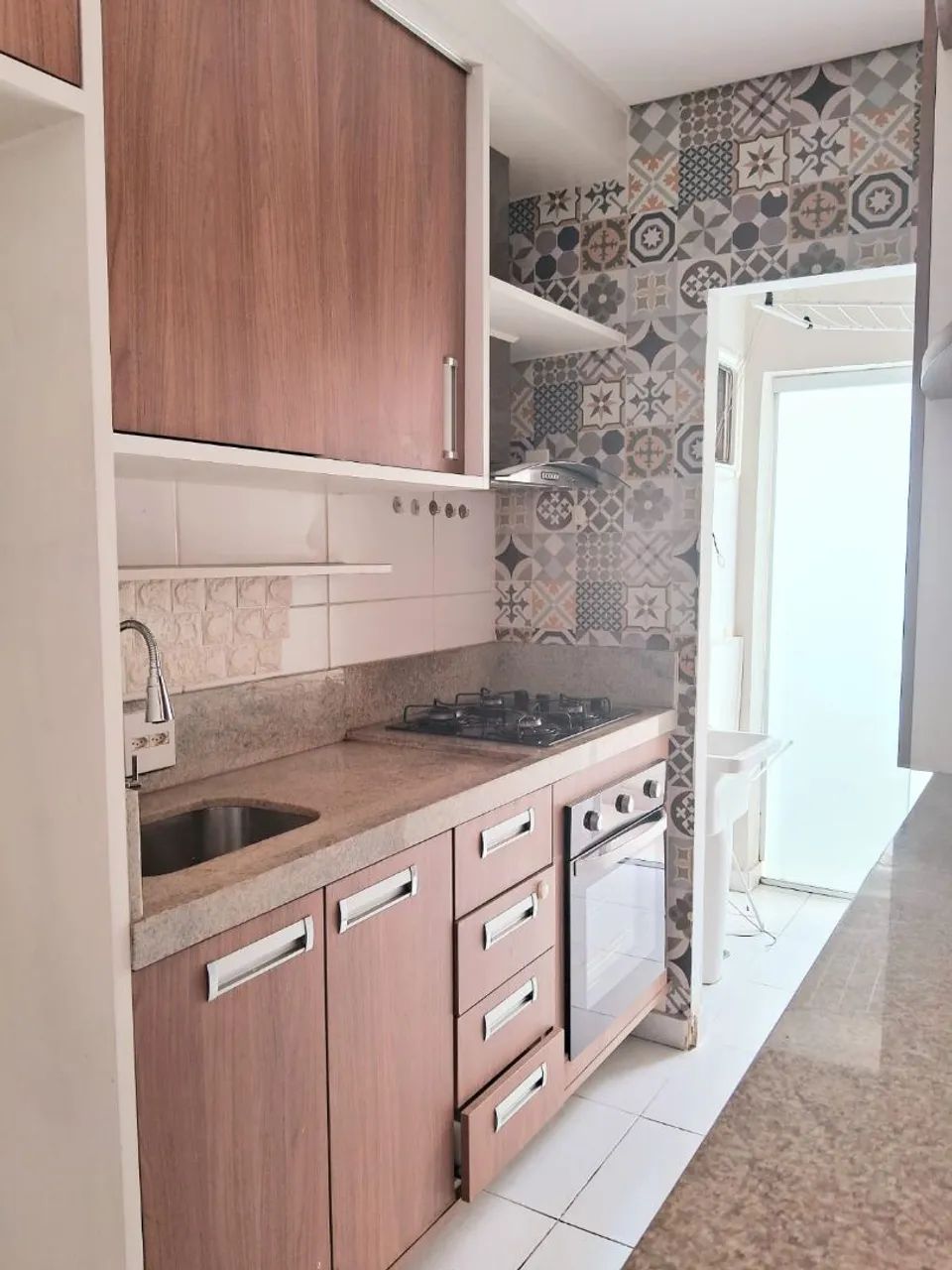 APARTAMENTO GARDEN 