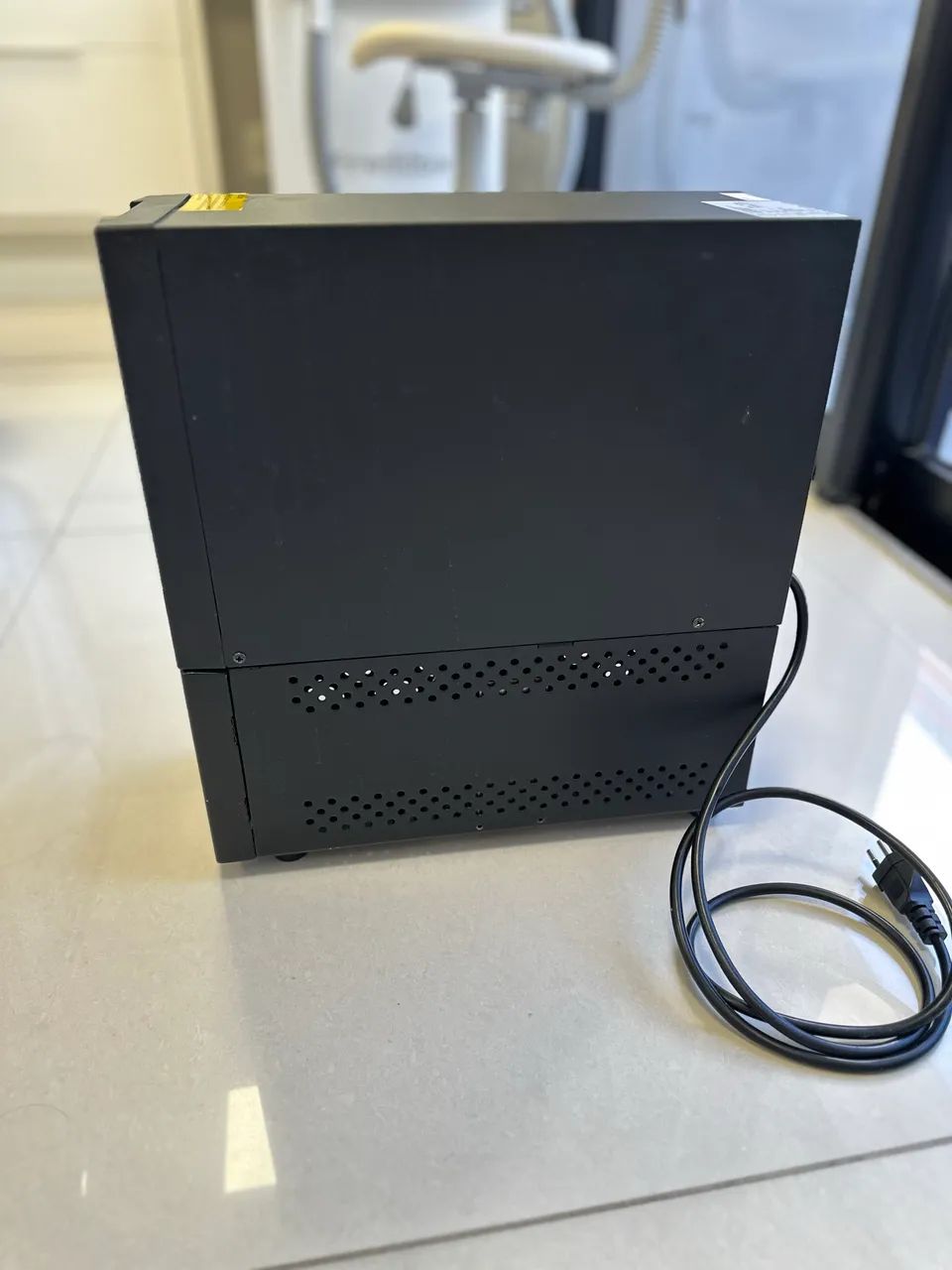 Nobreak 1KVA - Foto 4