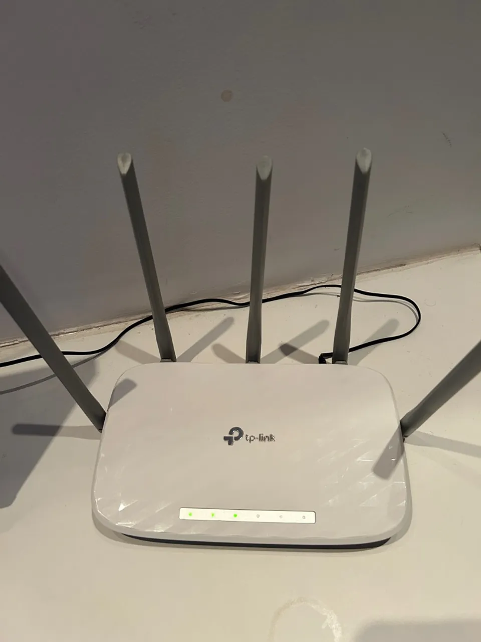 Roteador TP Link Archer C60