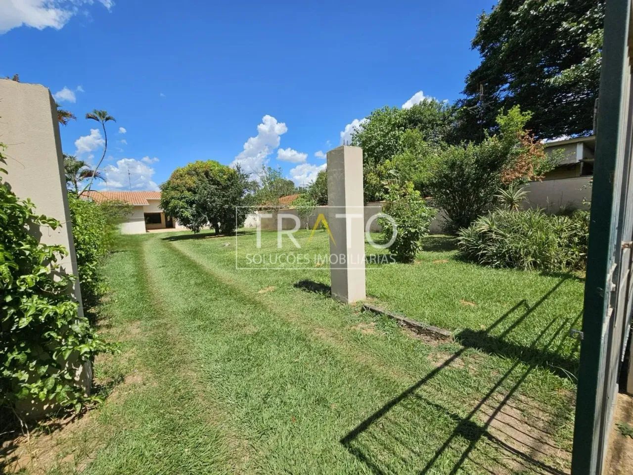 chácara - Recanto dos Dourados - Campinas - Foto 3