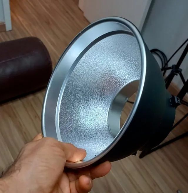 Godox Sl60w 5600k - Foto 3