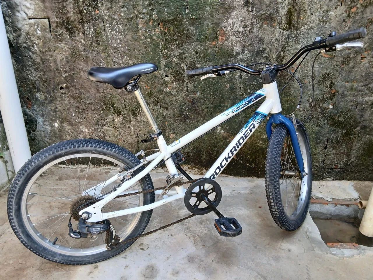 Viper Bicicleta Gti Caracteristicas Bicicleta GTI VIPER Aro 20