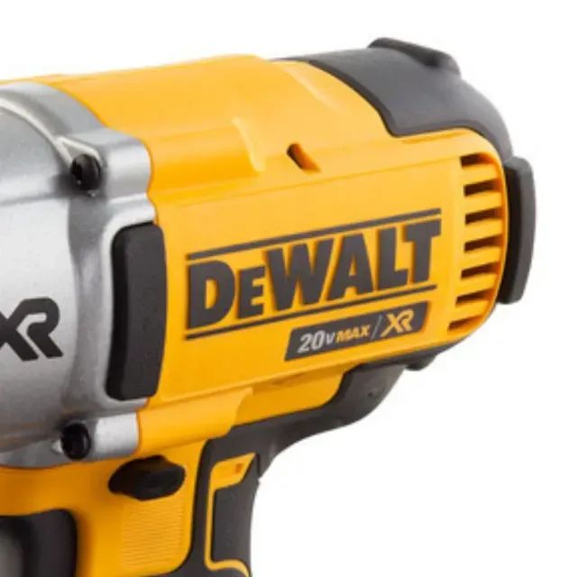 Chave de Impacto 3/4 Pol. sem Bateria e Carregador DEWALT-DCF897B-B3 - Foto 2