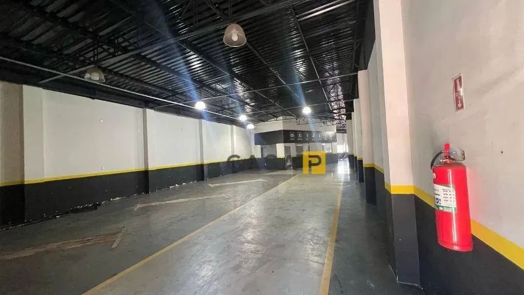 Galpão para alugar - Bairro Jardim Alvorada - Sumaré/SP - Foto 2