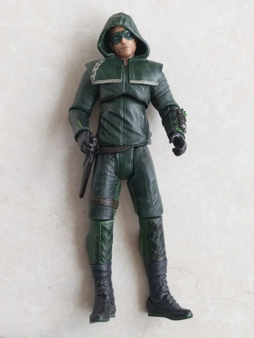 Arrow -  McFarlane Toys