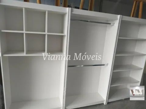 Loja ou Closet 100% MDF - Foto 2