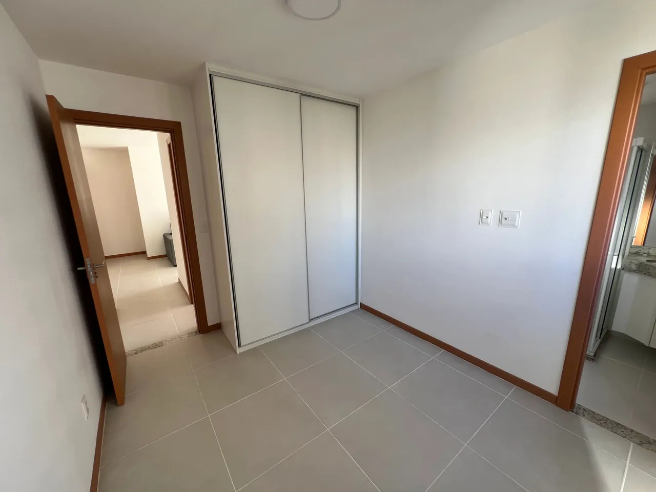 Apartamento com 2 suítes e 56m² - 2 vagas - Canela- Salvador