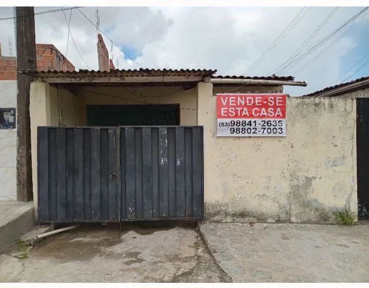 Casa pra vender nós Funcionários 4