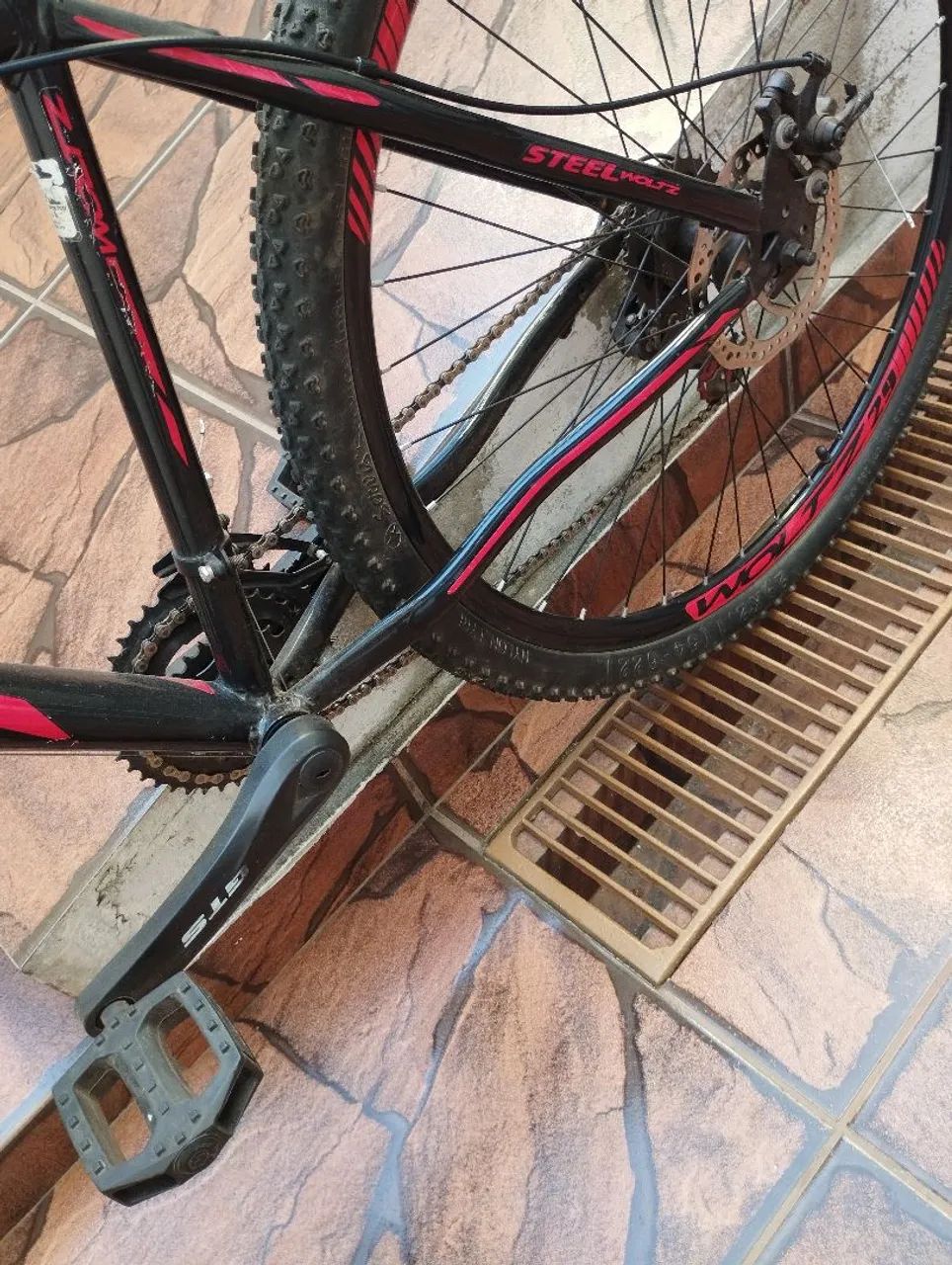 Bicicleta Aro 29 GTS M1 - Foto 5