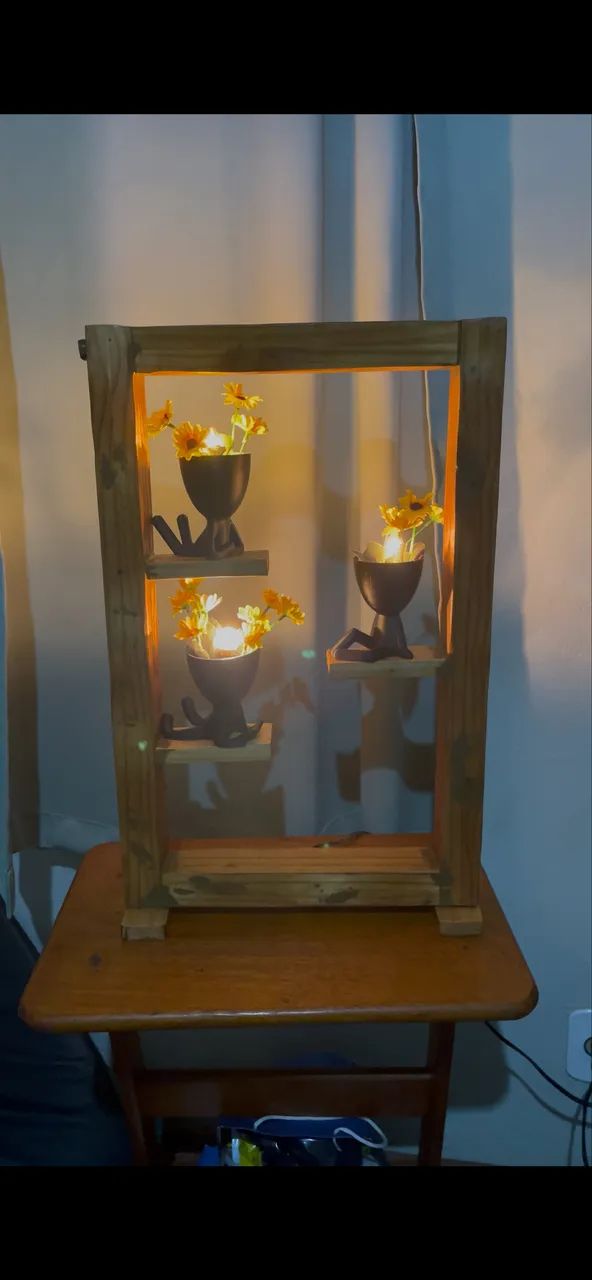 Luminária  - Foto 4