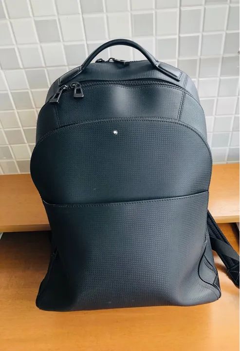 Mochila MontBlanc - Original - Foto 3
