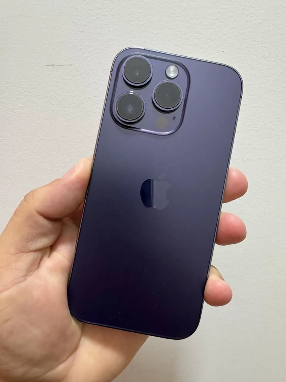 Phone 14 Pro 128 GB Roxo