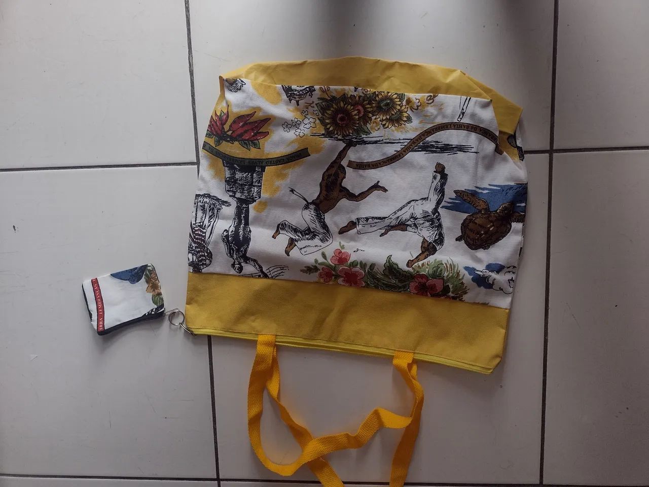 Bolsa feminina 