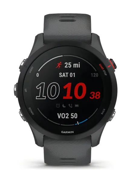 Garmin 255 Basic - LACRADO  - Foto 4