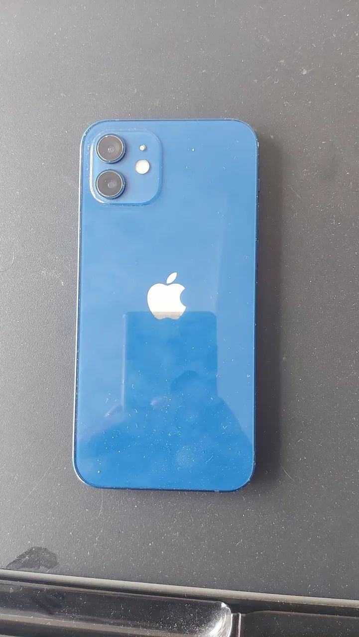 IPHONE 12 64GB - Celulares e Smartphones - Jatiúca, Maceió
