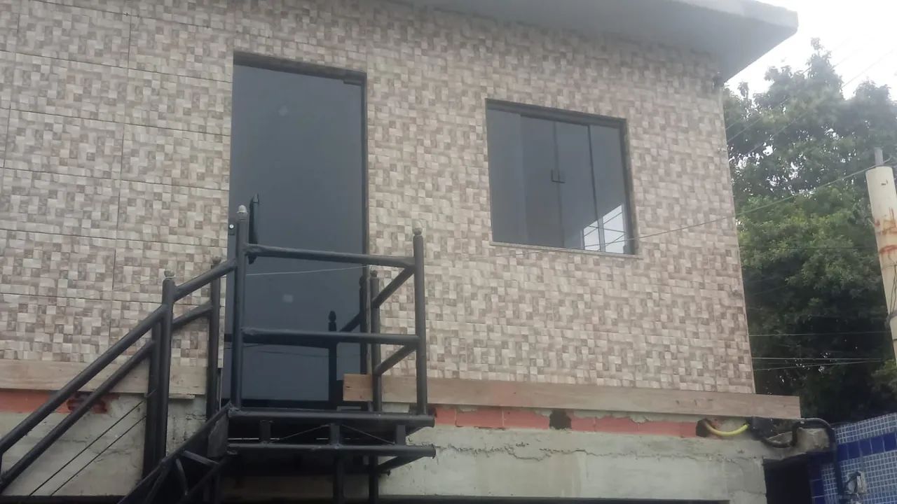 Porta de blindex  - Foto 2