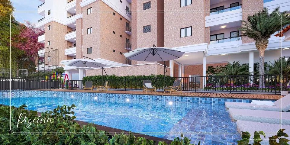 Apartamentos de 3 quartos e 86m2 _ Cidade de Viena_ Prox a Mário Andreazza - Foto 3