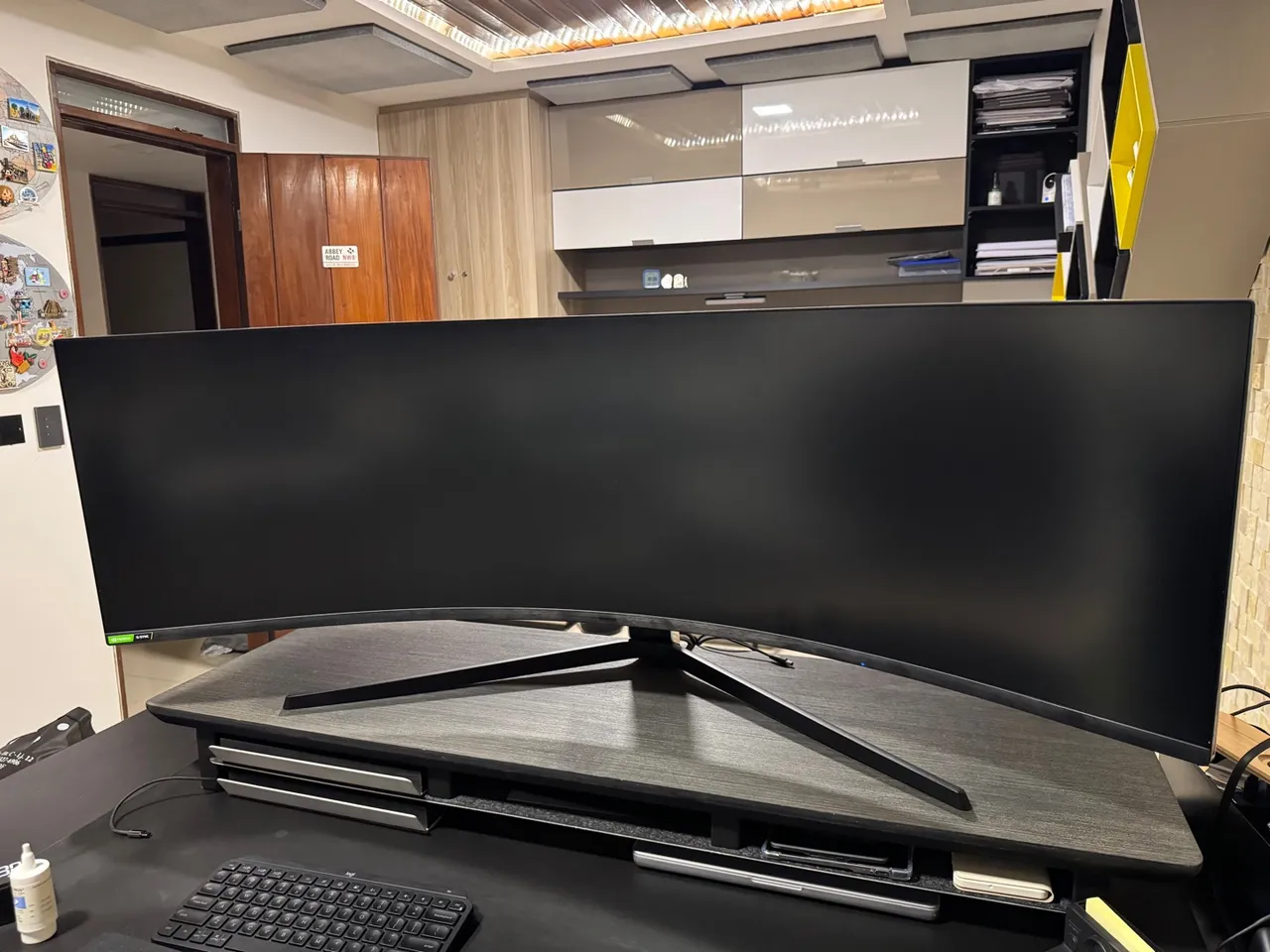 Monitor Samsung Odyssey G9 49? - Ultrawide Curvo 240Hz