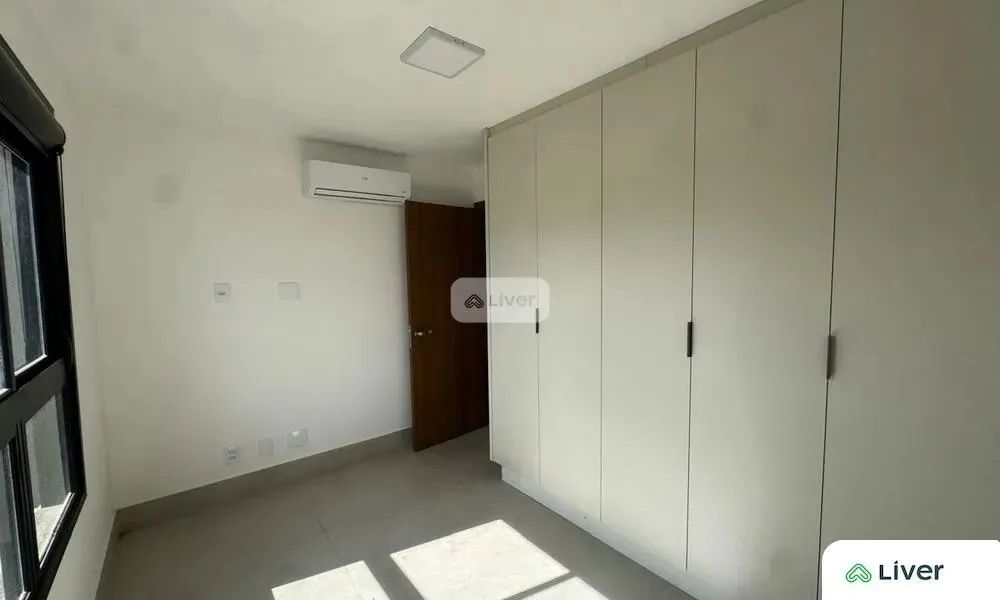 Apartamento com 2 quartos - com Planejados - Primeira Locação - MOOVE HOME BRASAL - Setor  - Foto 12