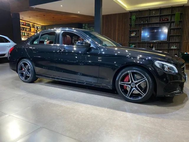 Mercedes-Benz C300 Sport 2.0 Turbo - Foto 2