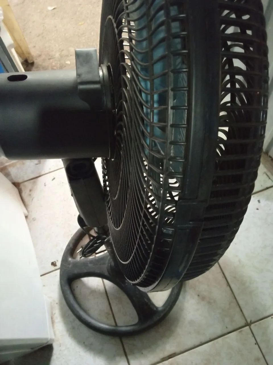 Ventilador  - Foto 2