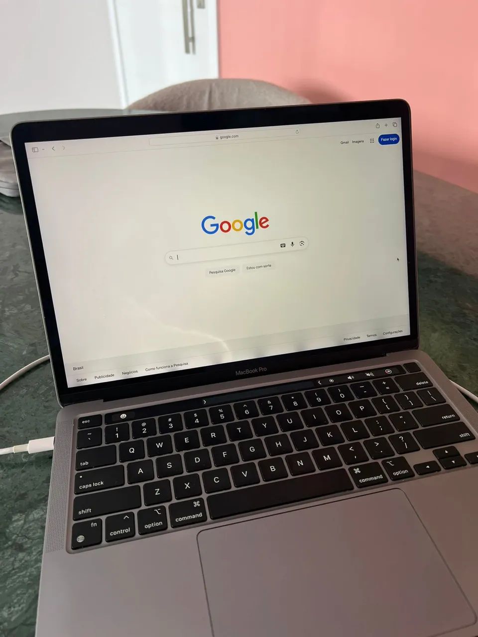 MacBook Pro 13? 2022 16gb ram 256SSD c/ touchbar - Notebooks