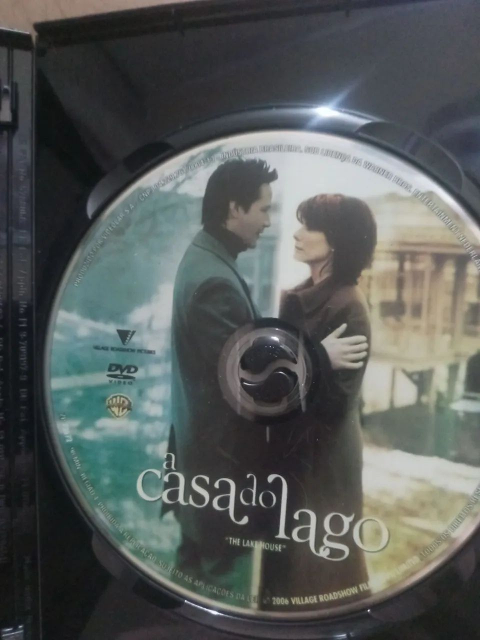 A casa do lago. - Foto 3
