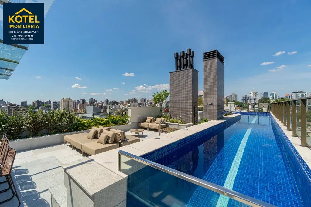 Apartamento em Mont Serrat