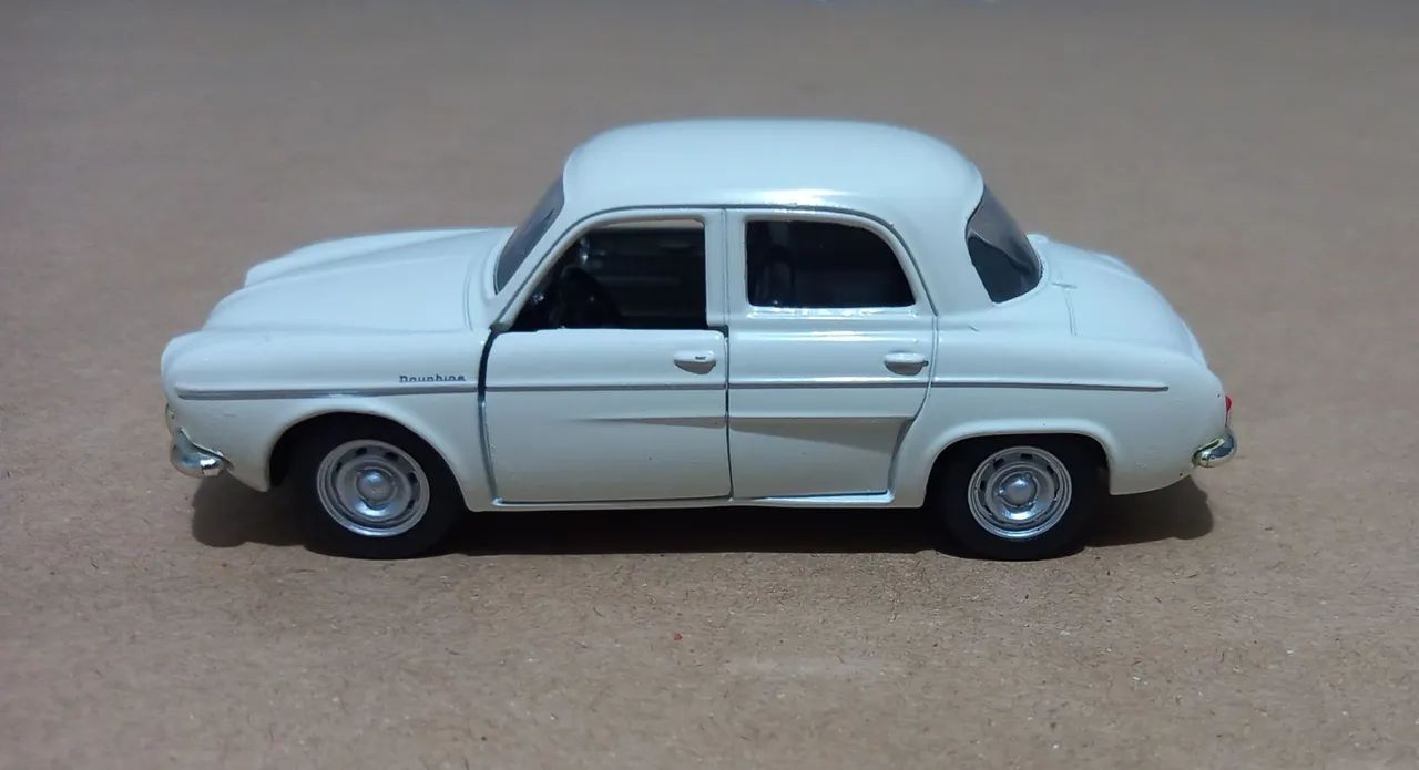 Miniatura Gordinni    1/43 - Foto 2