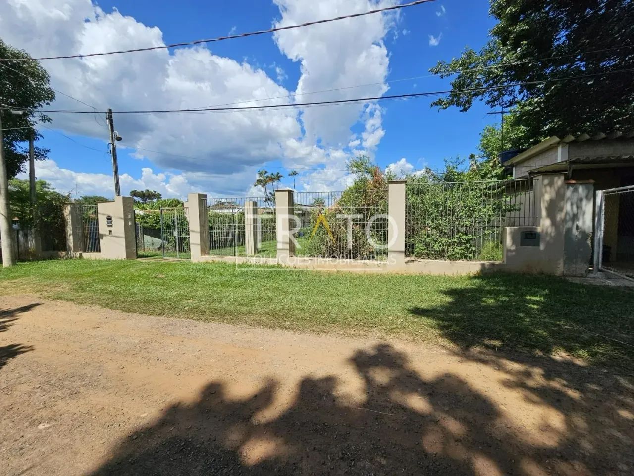 chácara - Recanto dos Dourados - Campinas - Foto 4