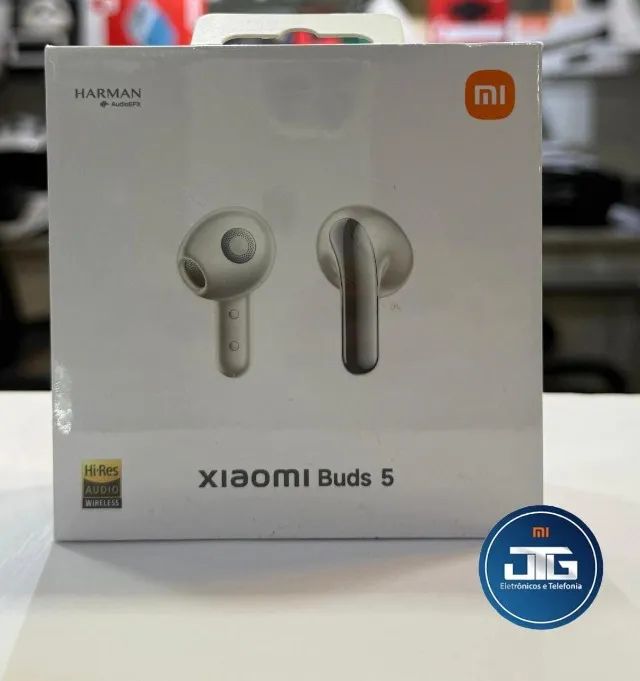 Xiaomi Buds 5
