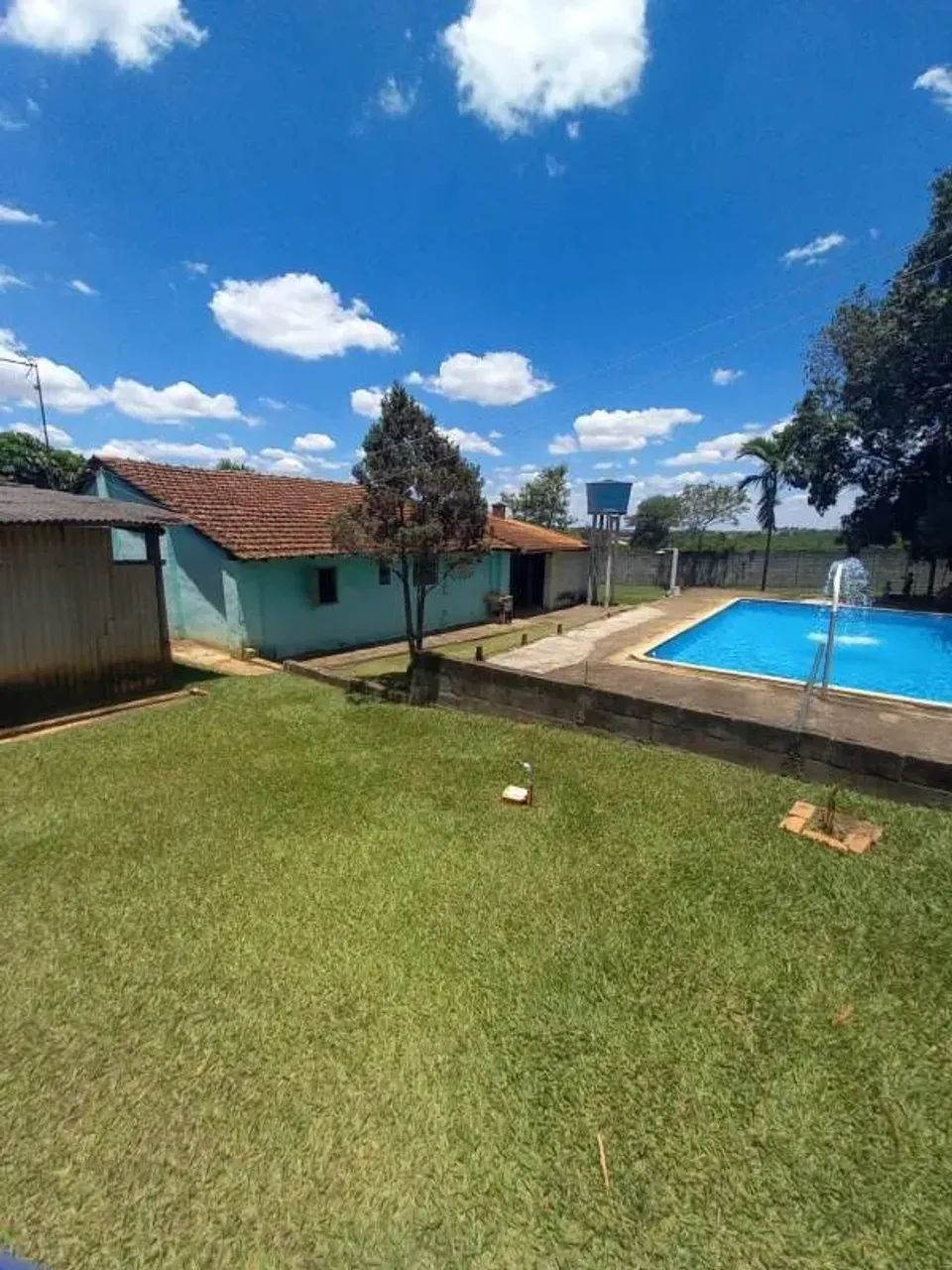 Chácara à venda, 2 quartos, 5 vagas, Bairro dos Pires - Limeira/SP - Foto 3